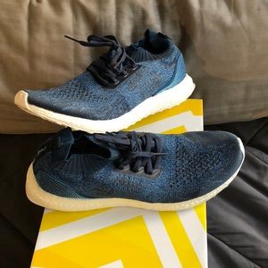 Men’s Adidas parley uncaged ultraboost